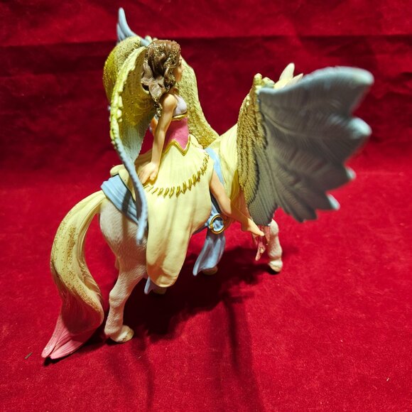 Schleich Fantasy Set - Picture 10 of 13